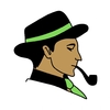 Indy smoke timeThumbnail Image