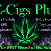 E-Cigs Plus (Dispensary)Thumbnail Image
