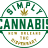Simply Cannabis: New Orleans THC DispensaryThumbnail Image