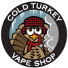 Cold Turkey Vape Shop - Corydon VillageThumbnail Image