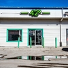 42 Degrees Cannabis DispensaryThumbnail Image