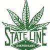 State Line Dispensary - RolandThumbnail Image