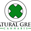 Natural Green CannabisThumbnail Image