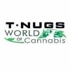 T-Nugs World of CannabisThumbnail Image