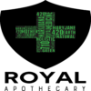 Royal Apothecary Thumbnail Image