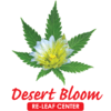 Desert Bloom Re-Leaf CenterThumbnail Image