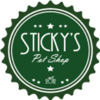 Sticky's Pot Shop Thumbnail Image