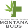 Montana Buds- Madison CountyThumbnail Image