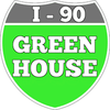 I-90 Green HouseThumbnail Image