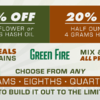 Green Fire Cannabis - SeattleThumbnail Image