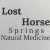 Lost Horse SpringsThumbnail Image