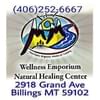 Montana Organic Medical Supply (M.O.M.S)Thumbnail Image