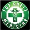 Top Shelf MedicineThumbnail Image