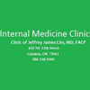 Internal Medicine ClinicThumbnail Image