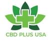 CBD Plus USA - East Edmond - CBD OnlyThumbnail Image