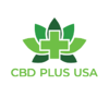 CBD Plus USA - Plano - CBD OnlyThumbnail Image