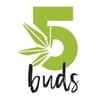 5Buds Cannabis - WarmanThumbnail Image