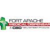 Fort Apache Medical Marijuana DispensaryThumbnail Image