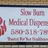 Slow Burn Medical DispensaryThumbnail Image