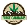Ridge Cannabis ProductsThumbnail Image
