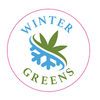Winter Greens DeliveryThumbnail Image