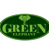 The Green ElephantThumbnail Image