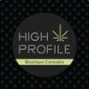 High Profile - BuchananThumbnail Image