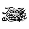 Friendly Stranger - London Thumbnail Image