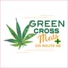 Green Cross Meds MMJ DispensaryThumbnail Image