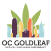 OC GoldLeaf Dispensary & LoungeThumbnail Image