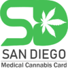 Medical Cannabis Card San DiegoThumbnail Image