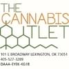 The Cannabis OutletThumbnail Image