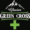 Glacier Green CrossThumbnail Image