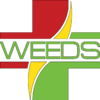 Weeds DispensaryThumbnail Image