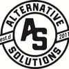 Alternative SolutionsThumbnail Image
