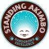 Standing AkimboThumbnail Image