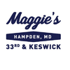 Maggie's - A Liberty JointThumbnail Image