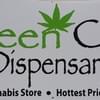 The Green Club DispensaryThumbnail Image