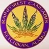 Rainforest Cannabis Thumbnail Image