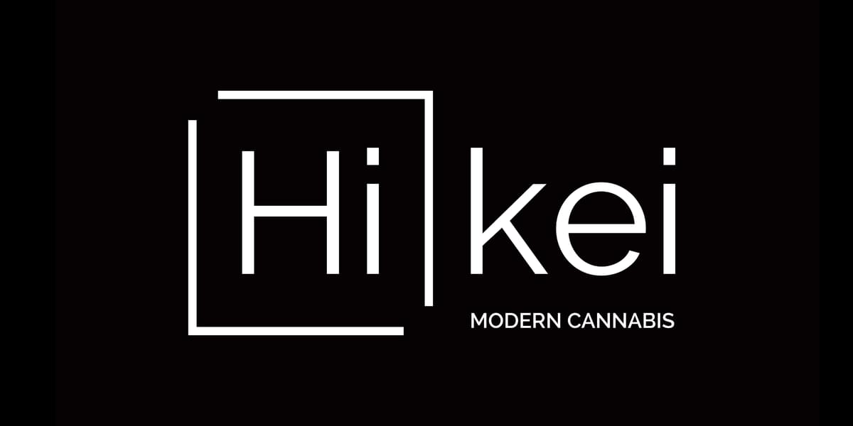 Hikei  Modern Cannabis San Diego