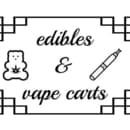 EDIBLES / VAPE CARTS / 2026818951