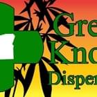 Green Knottz - Madras