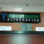Green Door Alternative