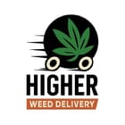 Higher Weed Delivery
