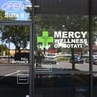 Mercy Wellness - Cotati