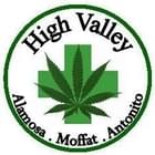 High Valley Retail Cannabis