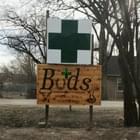 Buds Dispensary - Premium & Rare Cannabis