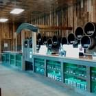 The Tumbleweed Dispensary