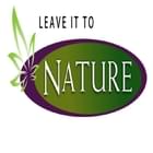 Leave it to Nature