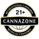Cannazone Mount Vernon